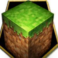 Block Craft 3D : Mini City Builder logo
