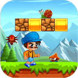 Super Bob's: World Escape आइकन