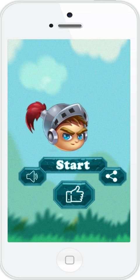 Royal Princess Run 2 screenshot 4