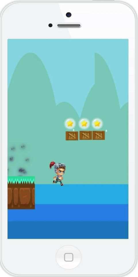 Royal Princess Run 2 स्क्रीनशॉट 3