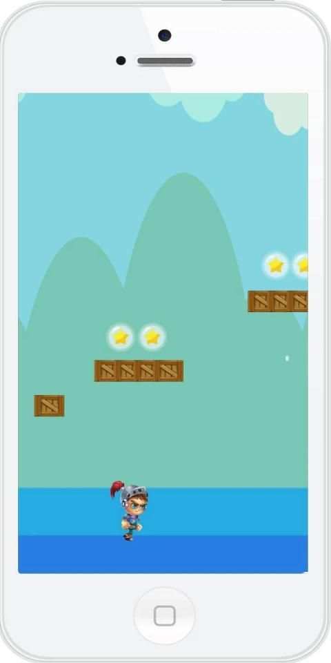 Royal Princess Run 2 screenshot 2