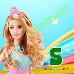 Royal Princess Run 2 आइकन