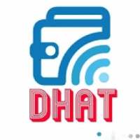 DHAT: Earn Online logo