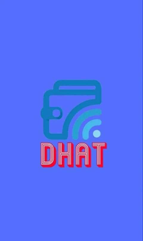 DHAT: Earn Online स्क्रीनशॉट 4