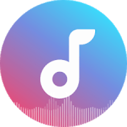 ikon Next Music: iOS13 Music Player - Music Online