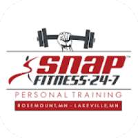 Snap Fitness Rose./Lake. on 9Apps