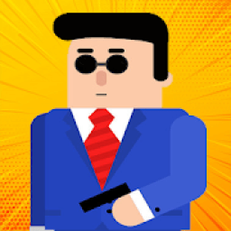 Mr bullet आइकन