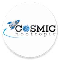 Cosmic Nootropic Shop