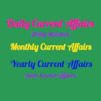 Daily Current Affairs (Monthly & Yearly Questions) on 9Apps