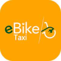 eBikeTaxi Partner