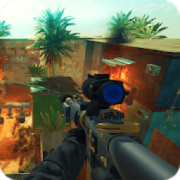 Battle Soldier ops आइकन