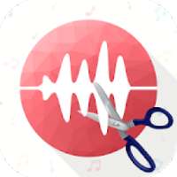 Mp3 cutter - Sound cutter & Ringtone Maker