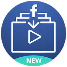 Video Downloader for Facebook - Lighting Version