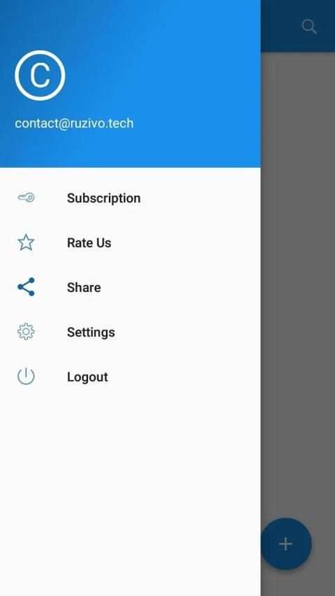 Instant Forms screenshot 2