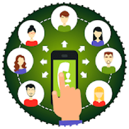 Conference Call आइकन