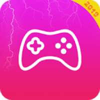 Boost Super 2019 - One Tap Advanced Speed Booster