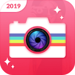 ikon Beauty Master - Effect Camera