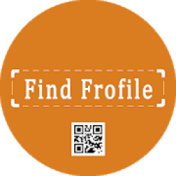 Profile Finder - Stalk On Facebook आइकन