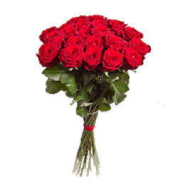 Roses Stickers For WhatsApp आइकन