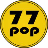 77POP on 9Apps