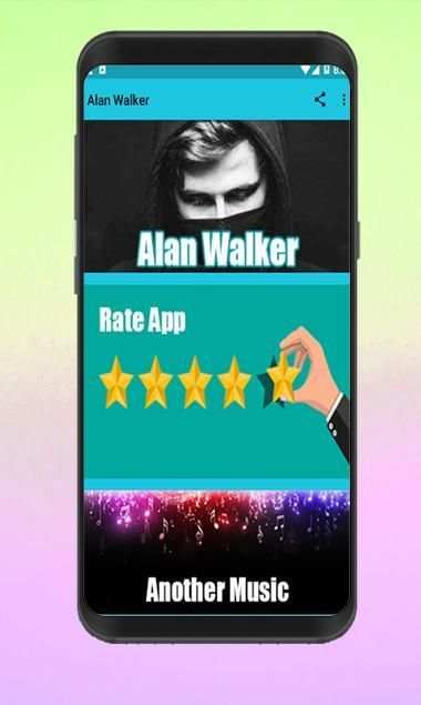 Alan Walker Best Song screenshot 3