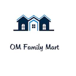 OM Family Mart