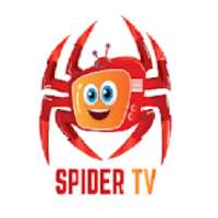 SPIDER SAFE IPTV on 9Apps