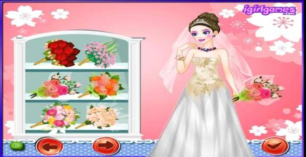 Hot Charming Bride स्क्रीनशॉट 4