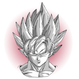 ikon Anime Drawing - Step by Step