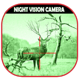ikon Night Mode Camera Style Night Vision Camera Pro