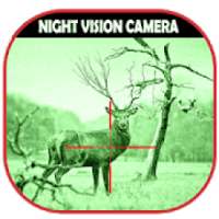 Night Mode Camera Style Night Vision Camera Pro