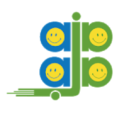 AAJAA - Savings (upto 70%) on Daily Commute. आइकन