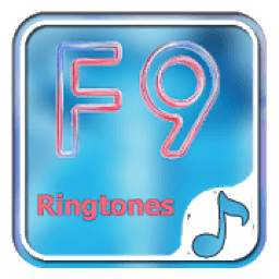 Ringtones for Oppo F9