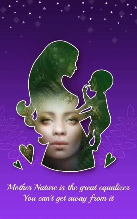 Mothers Day Photo Album screenshot 1