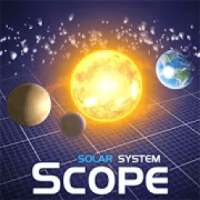 Solar System Scope on 9Apps