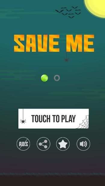 Save me free mini hyper-casual game स्क्रीनशॉट 8