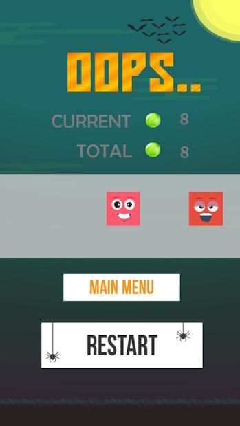 Save me free mini hyper-casual game स्क्रीनशॉट 6