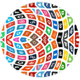 ikon All In One Useful Apps