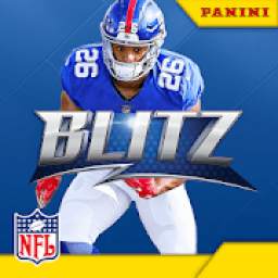 NFL Blitz - Play Football Trading Card Games