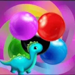 ikon Bubble Shooter - The Magic