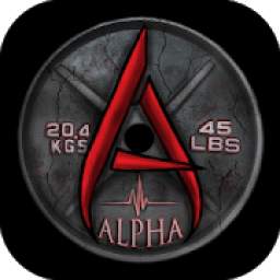 Alphas Only - Online Coaching