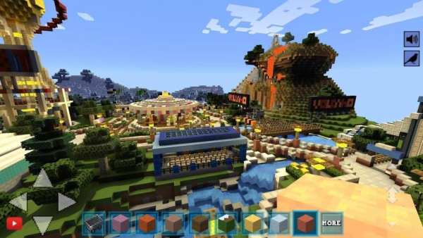 Skills Craft screenshot 6