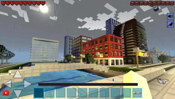 Skills Craft screenshot 1