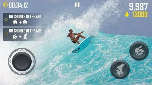 Surfing Master screenshot 8