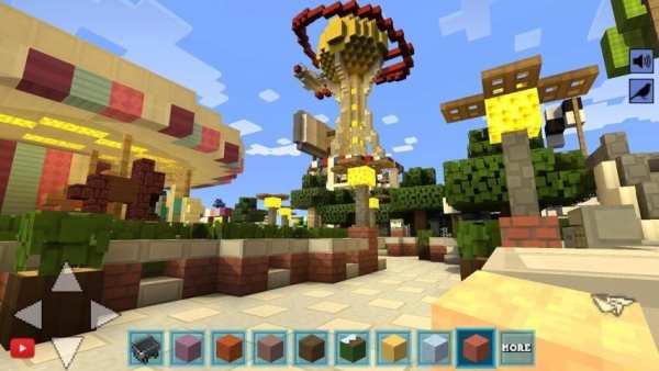 Skills Craft screenshot 7