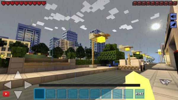 Skills Craft screenshot 4