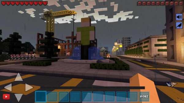 Skills Craft screenshot 3