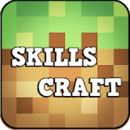 ikon Skills Craft