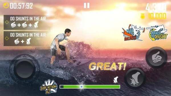Surfing Master screenshot 6