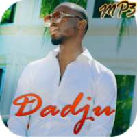 Dadju - Le top des chansons françaises on 9Apps